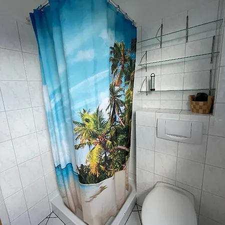 Ostwind Kalifornien